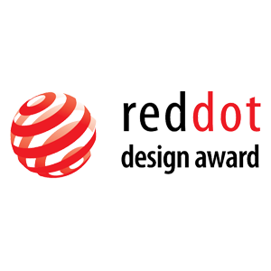 Reddot award 2017 winner